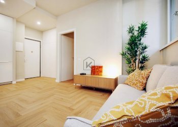 Foto 3 - Bilocale Via Lorenteggio, Milano - foto 3