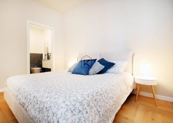 Foto 10 - Bilocale Via Lorenteggio, Milano - foto 10