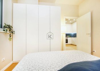 Foto 13 - Bilocale Via Lorenteggio, Milano - foto 13