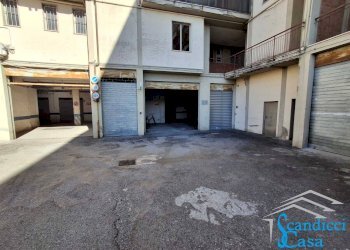 Foto 10 - Box Via Pantin, Scandicci - foto 10