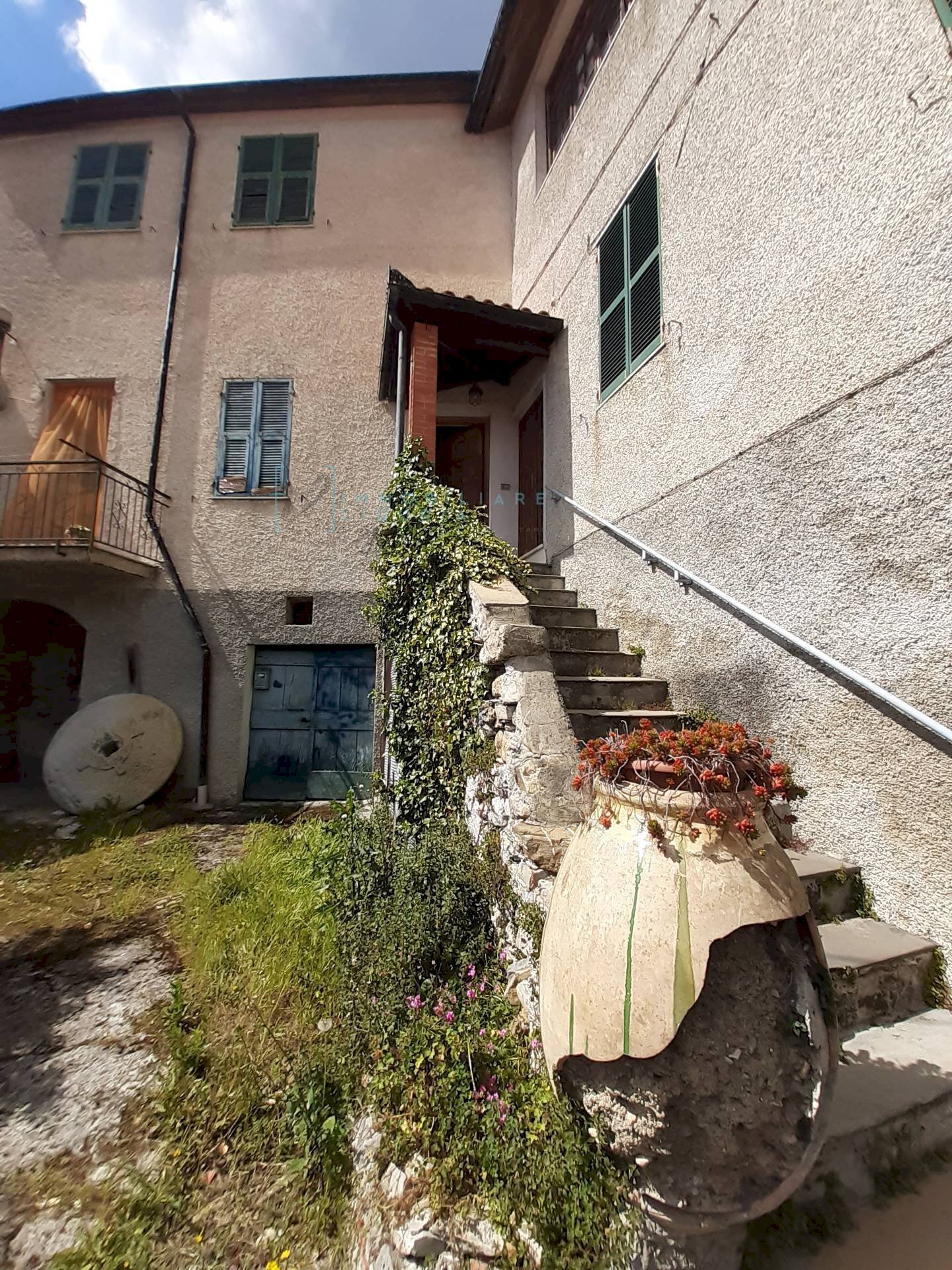 Foto 3 - Rustico vico rosa, Pontedassio - foto 3