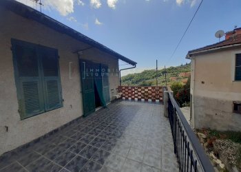 Foto 1 - Rustico vico rosa, Pontedassio - foto 1