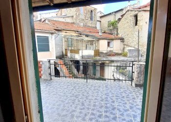 Foto 4 - Rustico vico rosa, Pontedassio - foto 4