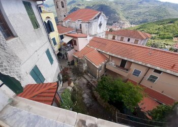 Foto 15 - Rustico vico rosa, Pontedassio - foto 15