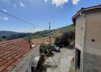 Foto 24 - Rustico vico rosa, Pontedassio - foto 24