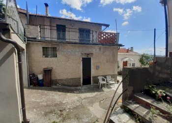 Foto 37 - Rustico vico rosa, Pontedassio - foto 37