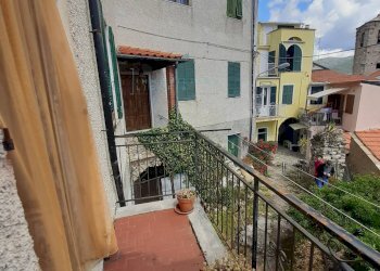 Foto 40 - Rustico vico rosa, Pontedassio - foto 40