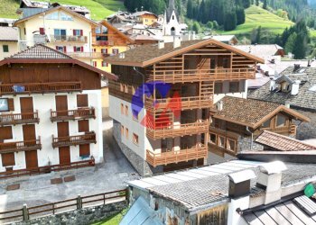 Foto 3 - Trilocale Strada Frate Emilio Chiocchetti Lenz, Moena - foto 3