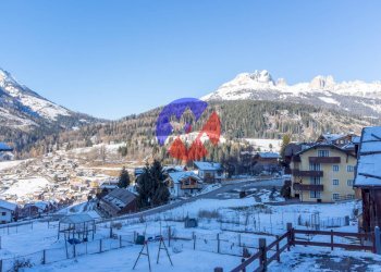 Foto 6 - Trilocale Strada Frate Emilio Chiocchetti Lenz, Moena - foto 6