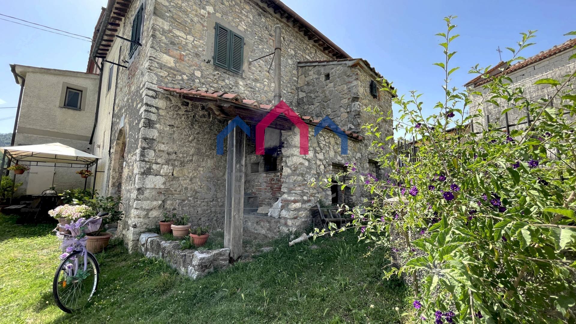 Foto 3 - Quadrilocale Borgo a Mozzano - foto 3