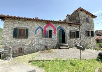 Foto 1 - Quadrilocale Borgo a Mozzano - foto 1