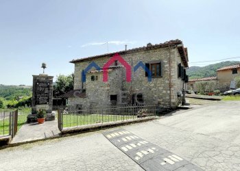 Foto 9 - Quadrilocale Borgo a Mozzano - foto 9