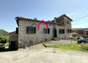 Foto 12 - Quadrilocale Borgo a Mozzano - foto 12