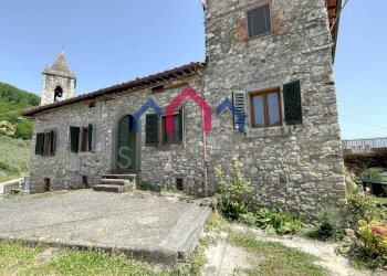 Foto 13 - Quadrilocale Borgo a Mozzano - foto 13