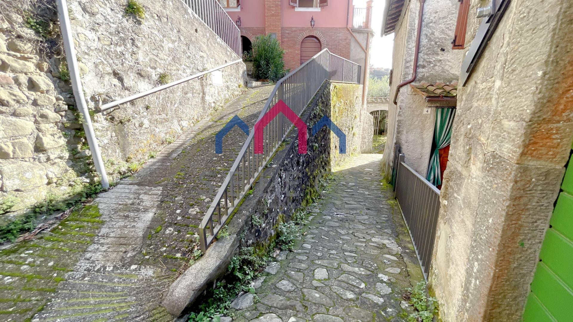 Foto 3 - Casa semi indipendente Bagni di Lucca - foto 3