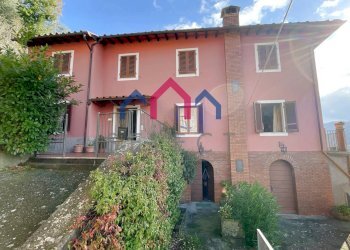 Foto 2 - Casa semi indipendente Bagni di Lucca - foto 2