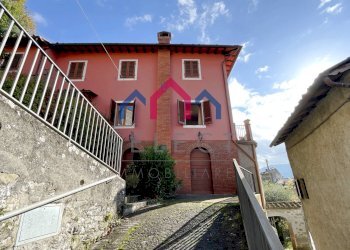 Foto 4 - Casa semi indipendente Bagni di Lucca - foto 4