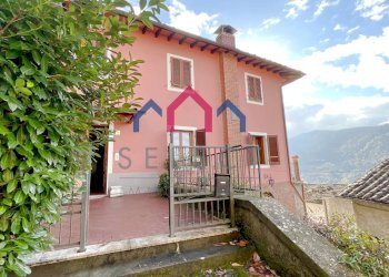 Foto 6 - Casa semi indipendente Bagni di Lucca - foto 6