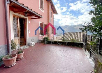 Foto 7 - Casa semi indipendente Bagni di Lucca - foto 7