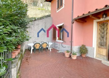 Foto 9 - Casa semi indipendente Bagni di Lucca - foto 9