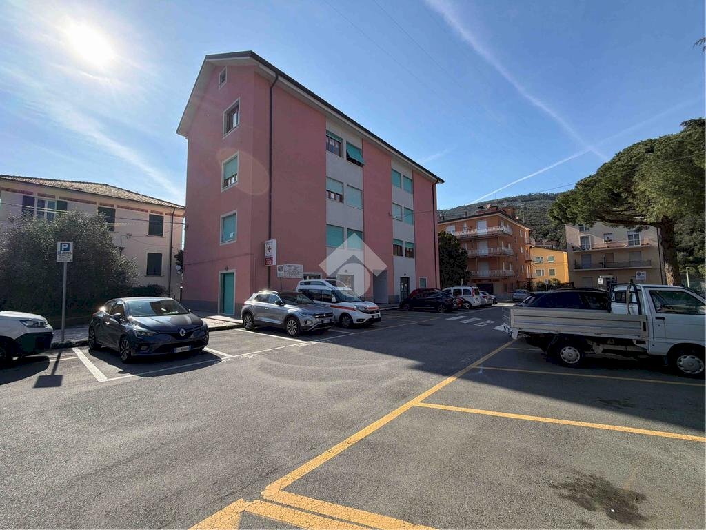 Apartment Piazza Luigi Carniglia, Deiva Marina - photo 1