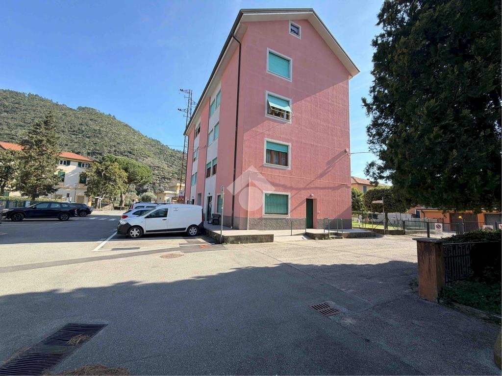 Apartment Piazza Luigi Carniglia, Deiva Marina - photo 2