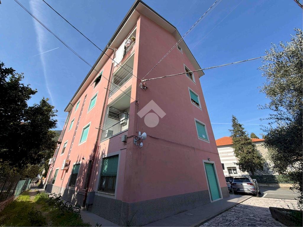 Apartment Piazza Luigi Carniglia, Deiva Marina - photo 3