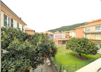 Appartamento Piazza Luigi Carniglia, Deiva Marina - foto 13