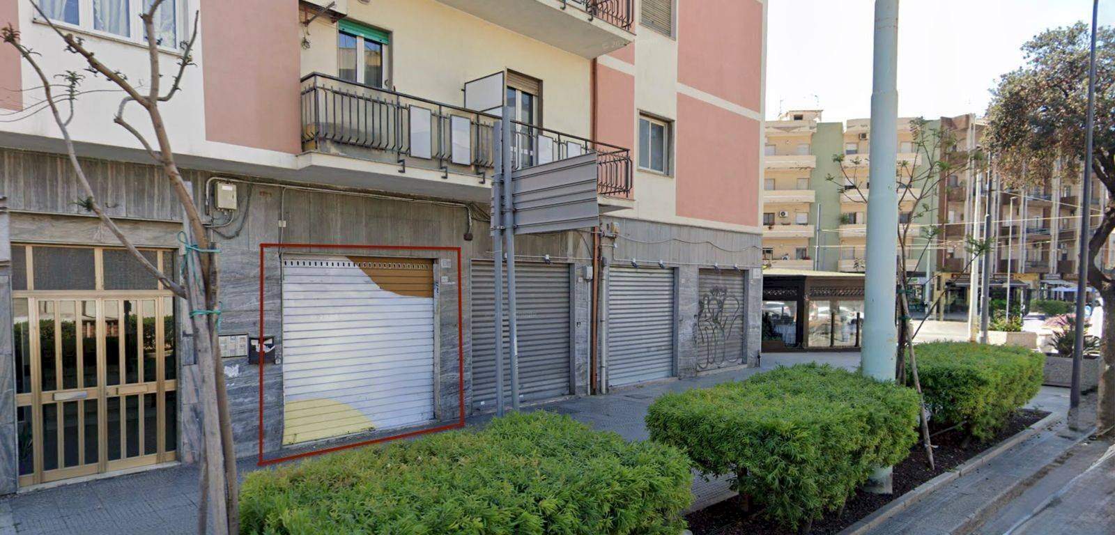 Foto 1 - Locale Commerciale Via Marconi, Quartu Sant'Elena - foto 1