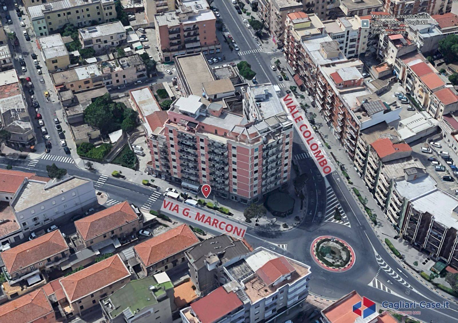 Foto 3 - Locale Commerciale Via Marconi, Quartu Sant'Elena - foto 3