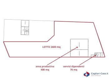Foto 1 - Capannone Viale Europa
 
snc, Quartu Sant'Elena - foto 1