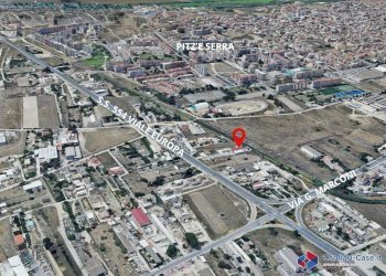 Foto 2 - Capannone Viale Europa
 
snc, Quartu Sant'Elena - foto 2