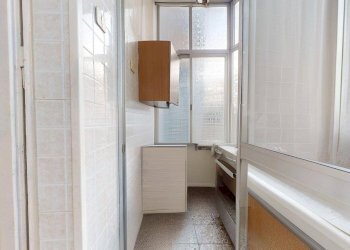 Foto 3 - Quadrilocale Via Arrigo Boito, Cagliari - foto 3