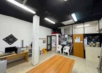 Foto 6 - Locale Commerciale Via Scarlatti
 
11, Quartu Sant'Elena - foto 6