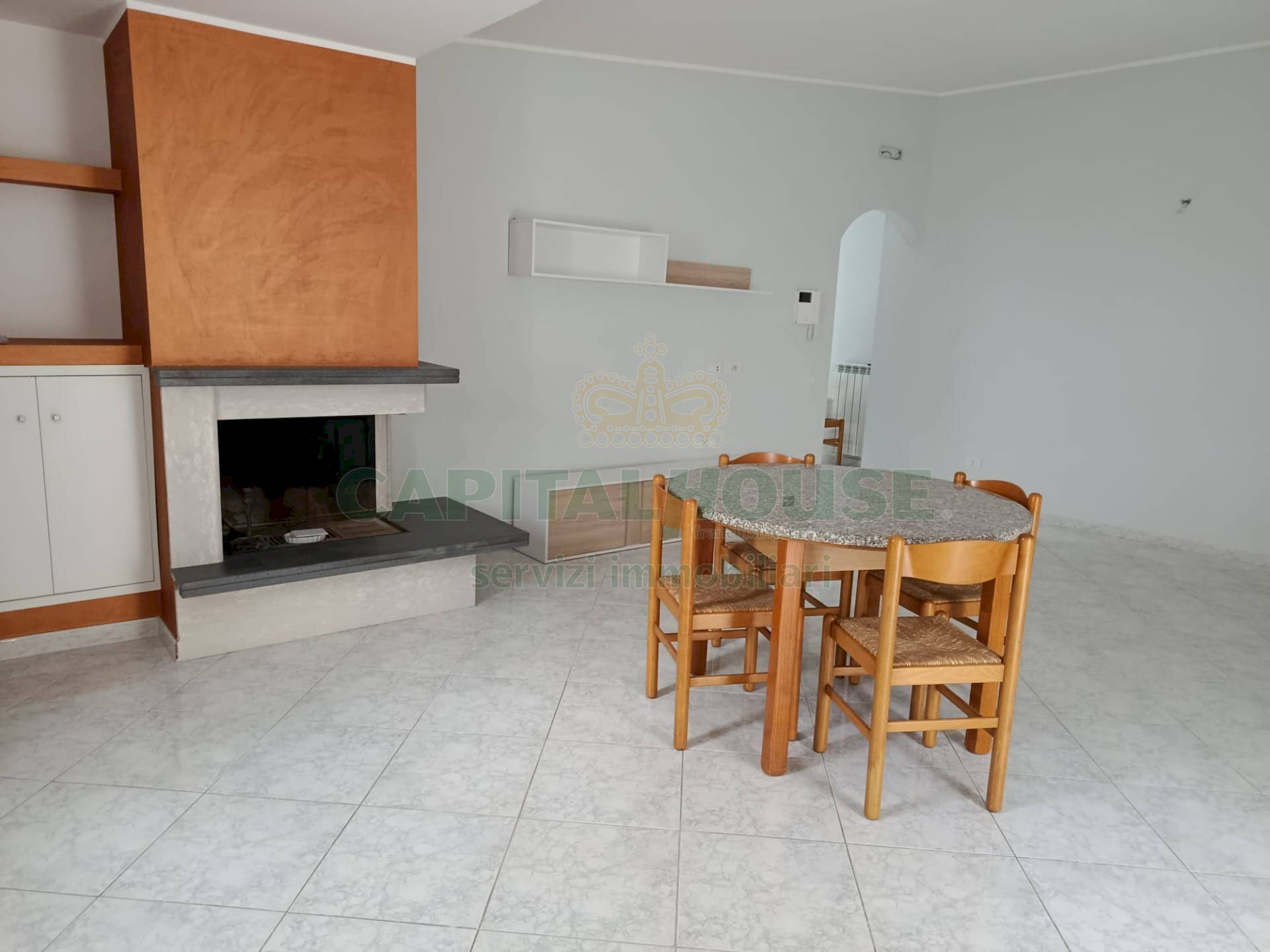 Foto 3 - Three-room apartment VIA SAUDA, Maddaloni - photo 3