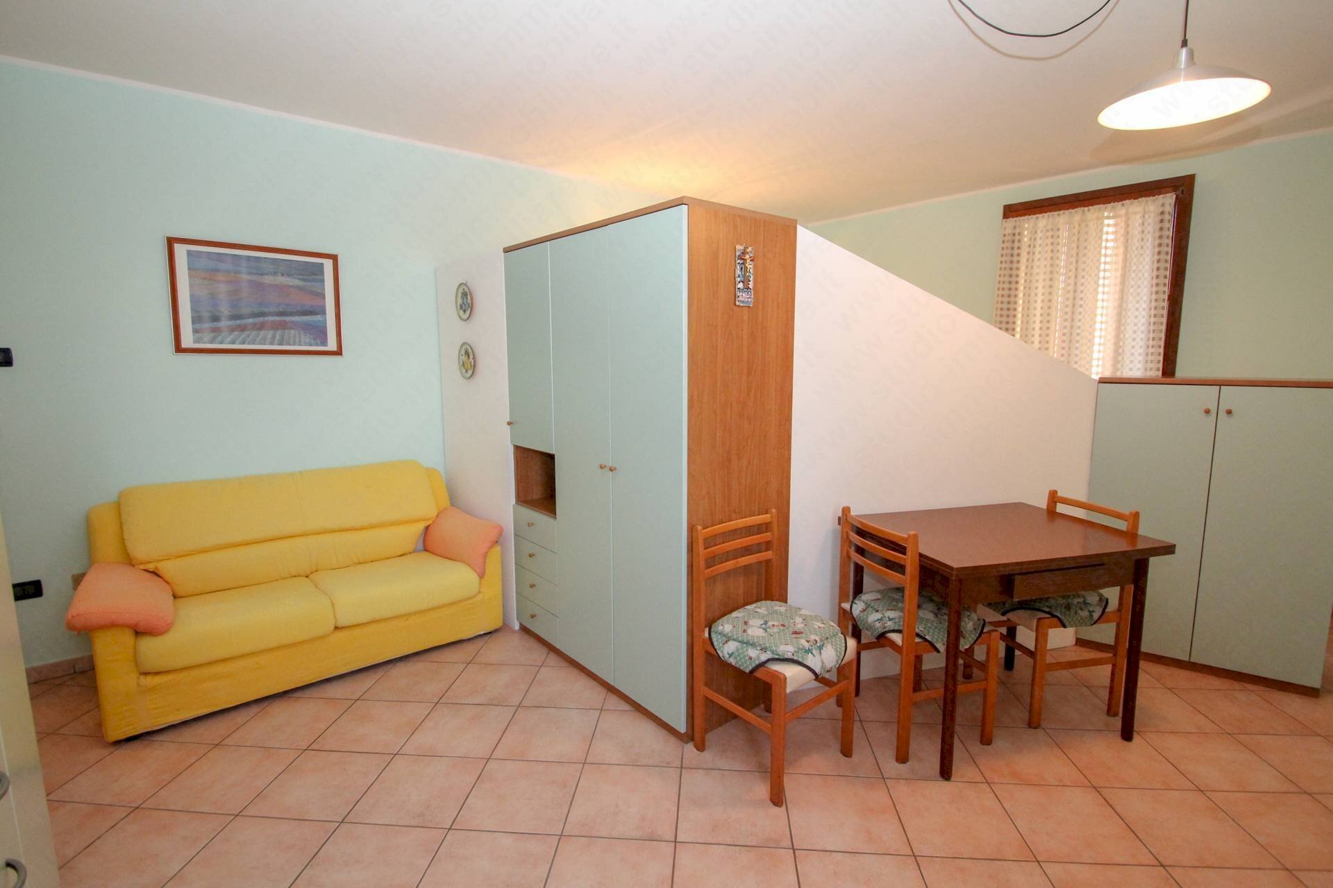 Foto 1 - One-room apartment Via Mazzini
 
96, Bergantino - photo 1