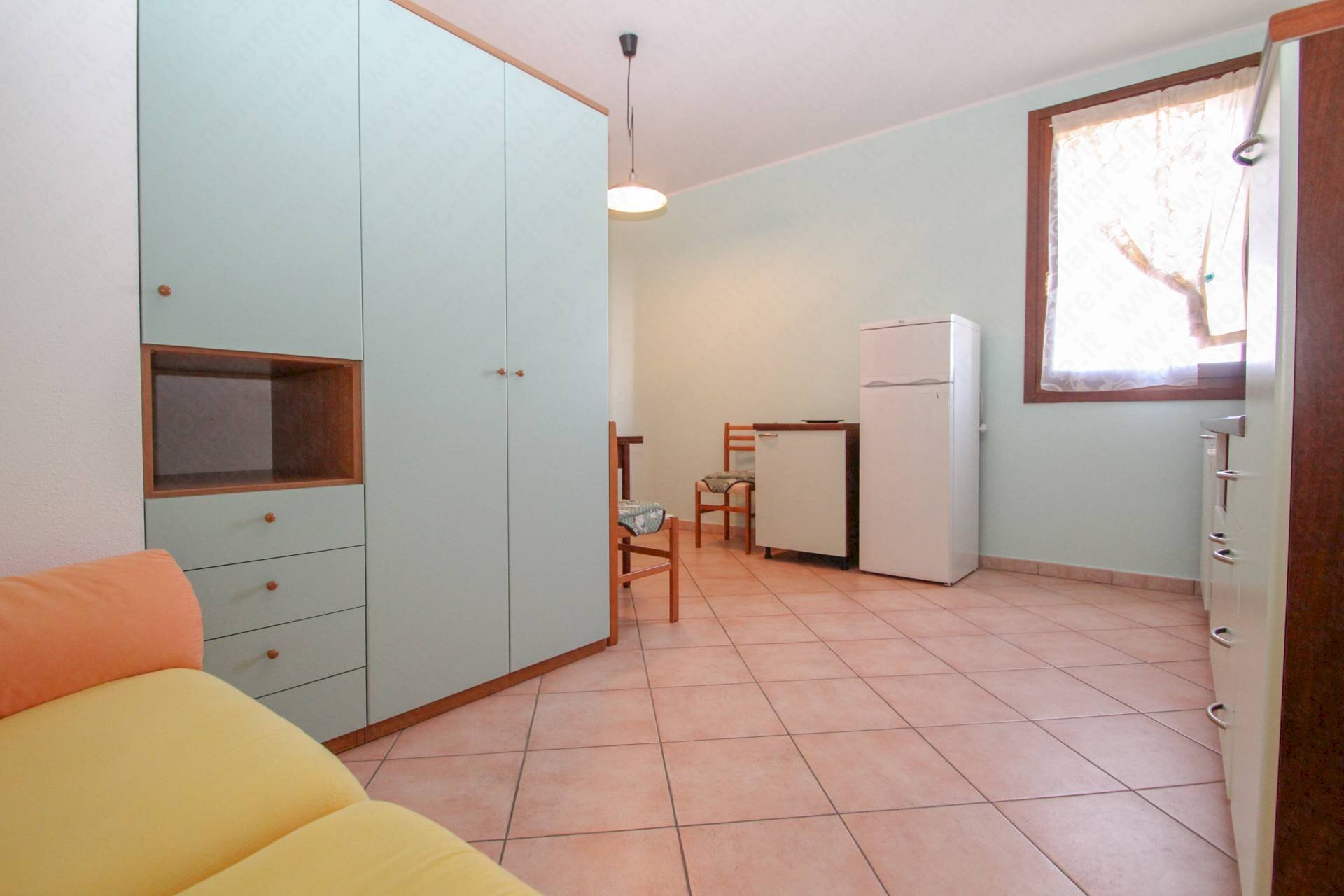 Foto 2 - One-room apartment Via Mazzini
 
96, Bergantino - photo 2