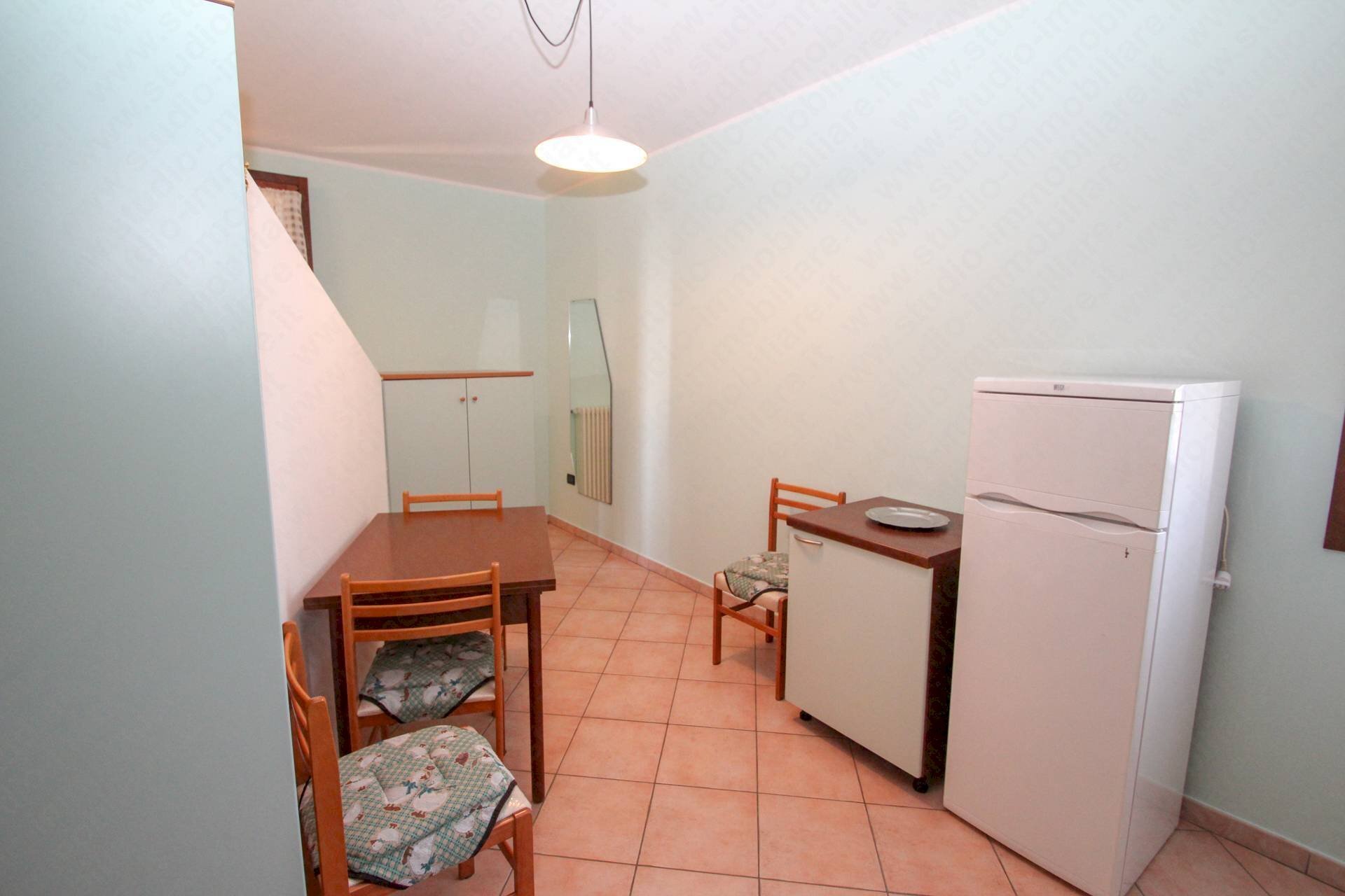 Foto 3 - One-room apartment Via Mazzini
 
96, Bergantino - photo 3