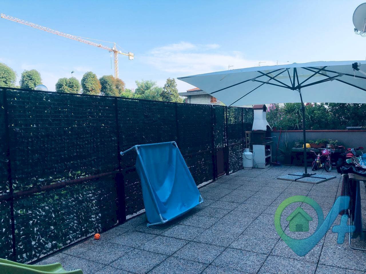 Foto 1 - Quadrilocale via desenzani
 
17, Castiglione delle Stiviere - foto 1