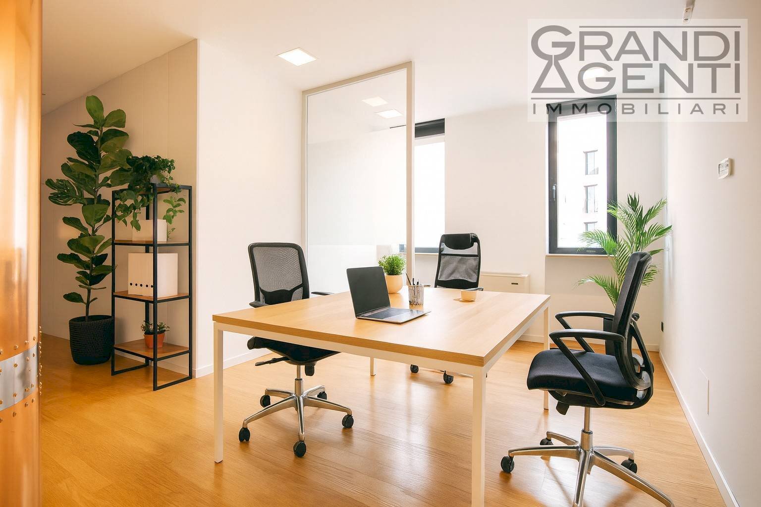 Foto 2 - Ufficio Via Carmelitani Scalzi
 
20, Verona - foto 2