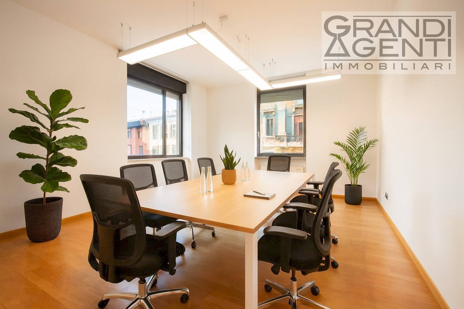 Foto 1 - Ufficio Via Carmelitani Scalzi
 
20, Verona - foto 1