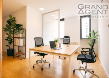 Foto 2 - Ufficio Via Carmelitani Scalzi
 
20, Verona - foto 2