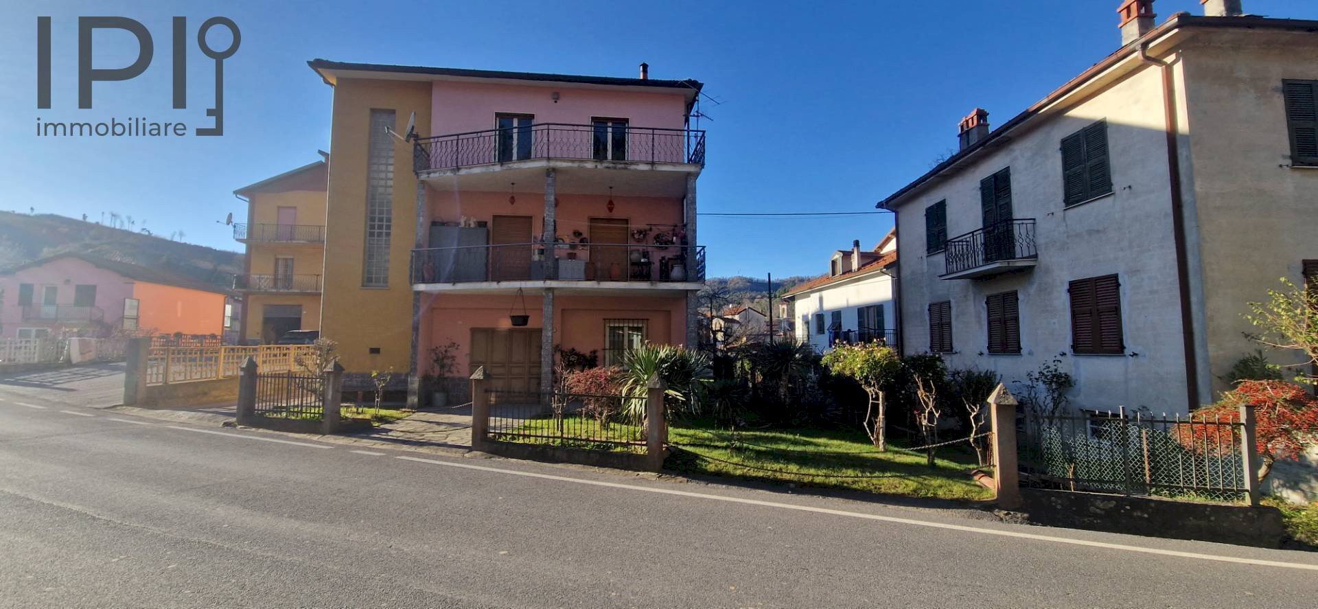 Foto 2 - Villa VIA XXV APRILE, Mallare - foto 2