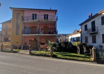 Foto 2 - Villa VIA XXV APRILE, Mallare - foto 2