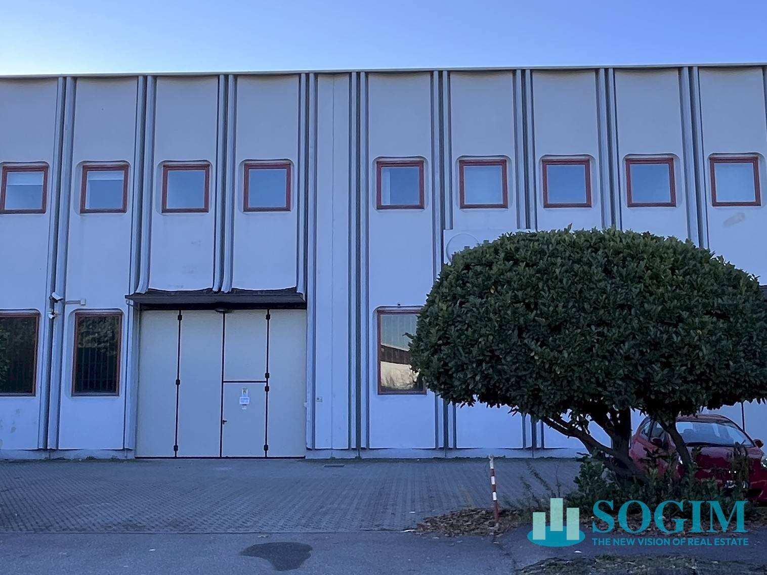 Foto 2 - Capannone Cusago - foto 2