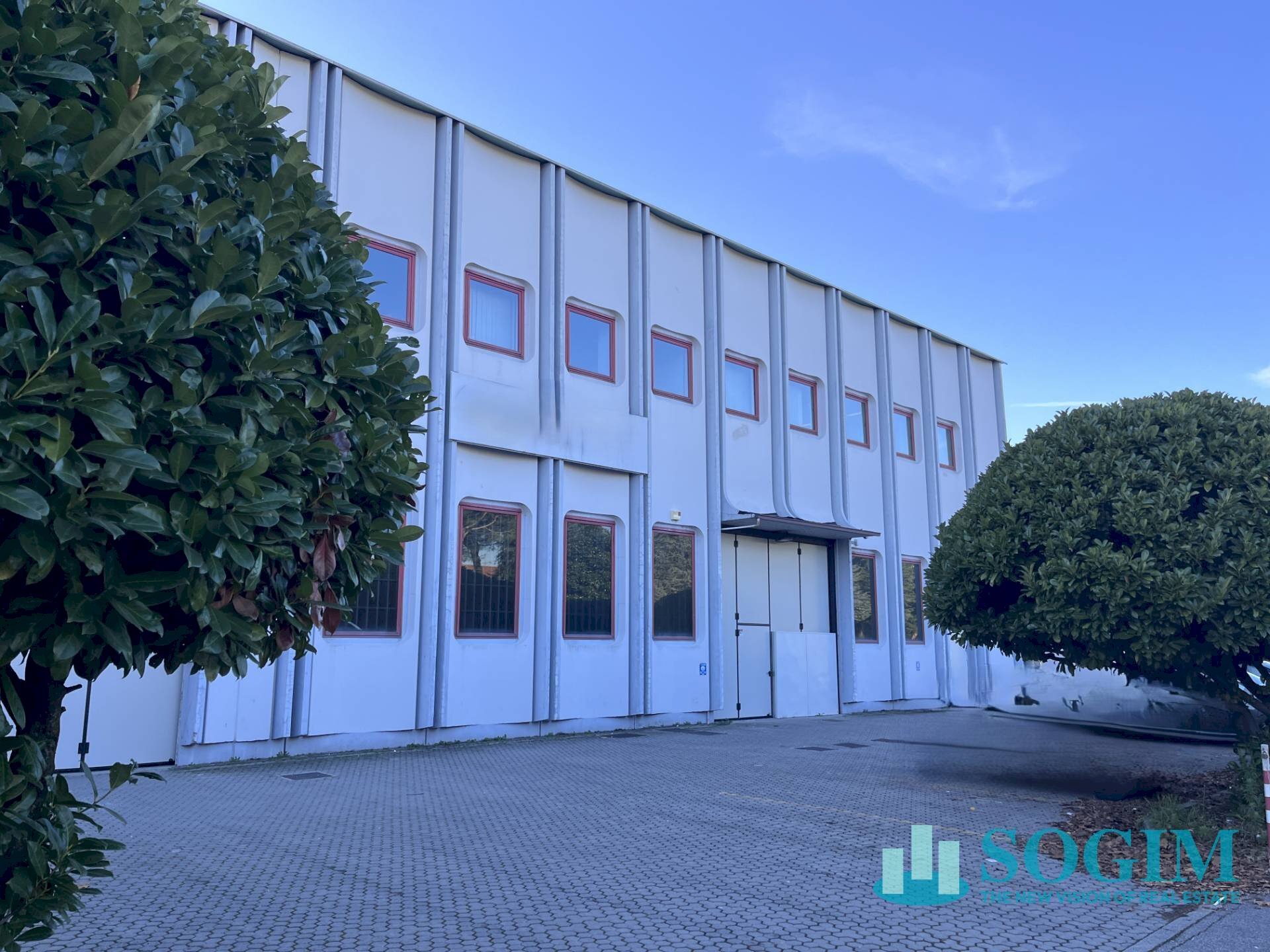 Foto 3 - Capannone Cusago - foto 3