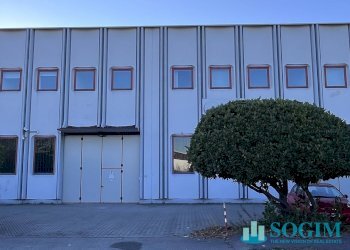 Foto 2 - Capannone Cusago - foto 2