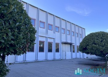 Foto 3 - Capannone Cusago - foto 3