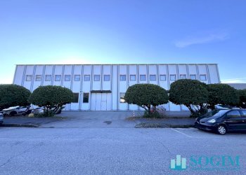 Foto 4 - Capannone Cusago - foto 4