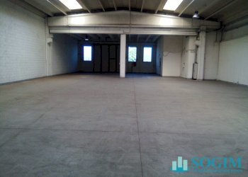 Foto 6 - Capannone Cusago - foto 6